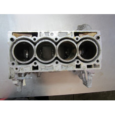 #BKB11 Engine Cylinder Block From 2017 Ford Escape  1.5 DS7G6015DA